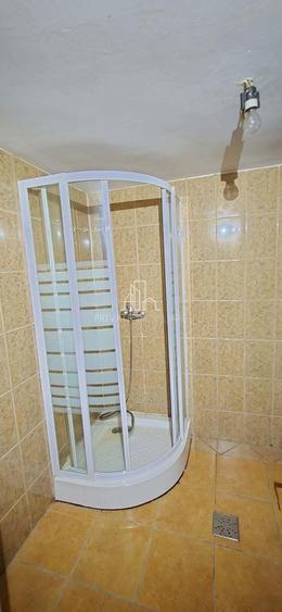 Casa/ Spalatorie chimica de vanzare in Sighisoara - 7