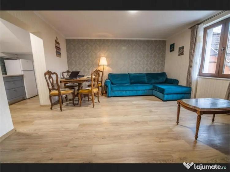 Apartament de 2 camere la casa in zona Schei - 10