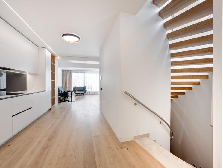 Apartament 3 camere inchiriere Aviatorilor - 8