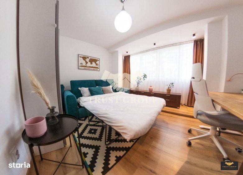 Apartament 3 camere Cismigiu | Imobil fara risc sau urgenta - 13
