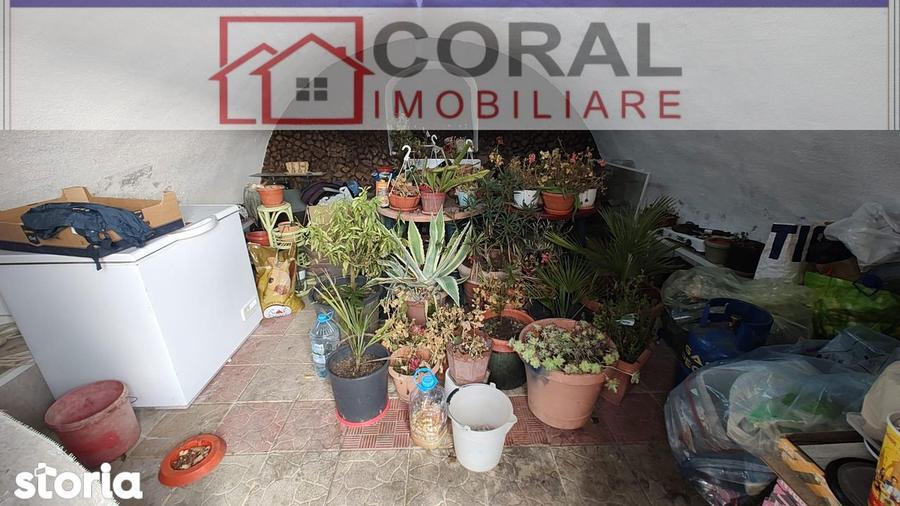 De vanzare casa, zona Almasu Sec - 3