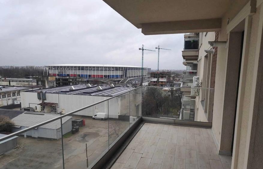 Garsoniera Drumul Taberei - complex Moghioros Park Residence *terasa 10mp* - 7