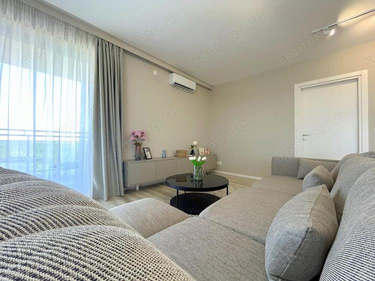 Penthouse - zona de Nord, Timisoara - Comision 0% - 6