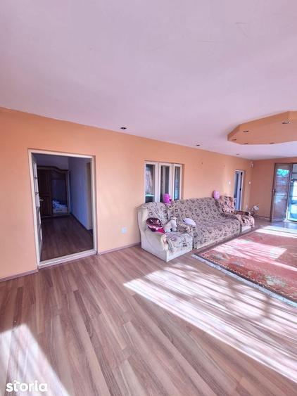 Casa 6 camere Frumusani teren 1341 mp caramida - 19