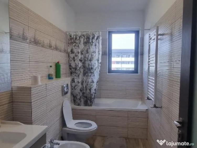 Apartament cu 2 camere direct proprietar Transparent Residence - 5