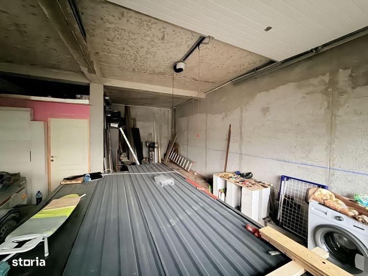 Teren cu constructie zona Bucovina - 3