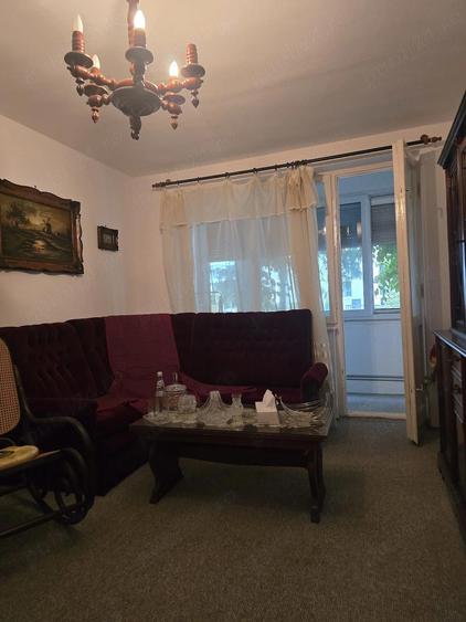 Apartament cu 2 camere zona Centrala Take Ionescu etaj 3 amenajat centrala proprie - 7