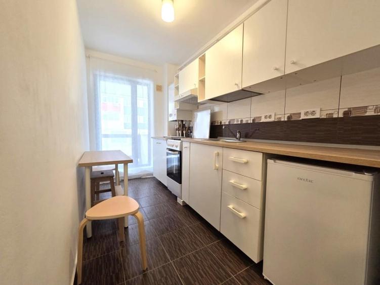 Garsoniera | Militari Residence | Loc de Parcare | Prima Inchiriere - 2