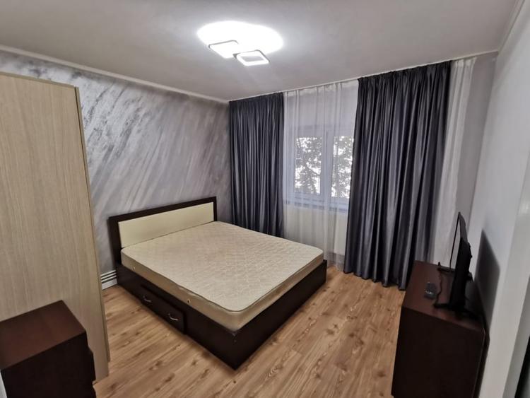 Apartament 3 camere confort 1  Calarasi 4, etaj 3, mobilat utilat. - 6