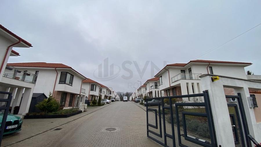 REV2005565 Casa 5 camere Lilium Residence-Mogosoaia - 10