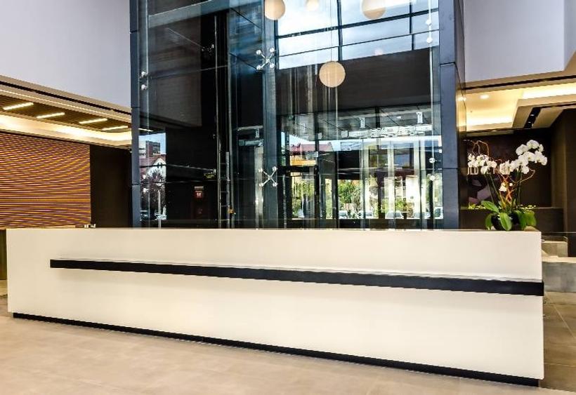 Plaza Romania Offices, Lujerului, 1263 - 2759 mp  0% comision! - 1