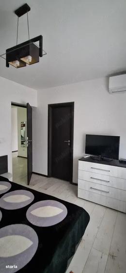 Casa duplex P+M 5 camere, 3 bai, mobilata ?i utilata Cartier Europa - 1