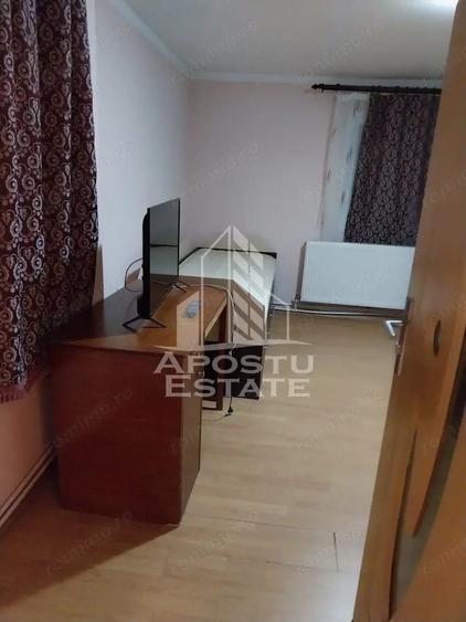 Apartament 1 camere la casa, zona Sagului - 6
