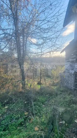 Teren 2.795 mp cu 500 mp intravilan in Valcane?ti, Prahova