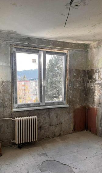 Garsoniera zona Astra - 5