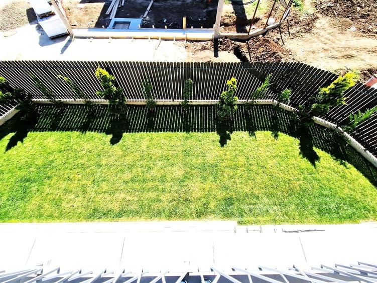 Vila individuala | Bucatarie mobilata, utilata | Tunari - 3