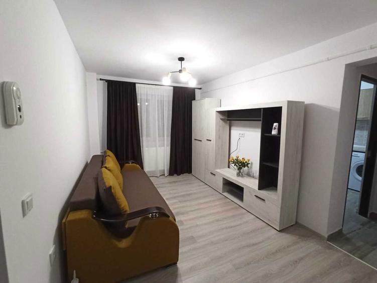 Inchiriere garsoniera complet utilata in zona Ploiesti Vest - 1