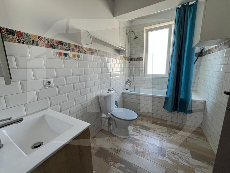 Apartament 3 camere, etaj intermediar, Donath Park - 5