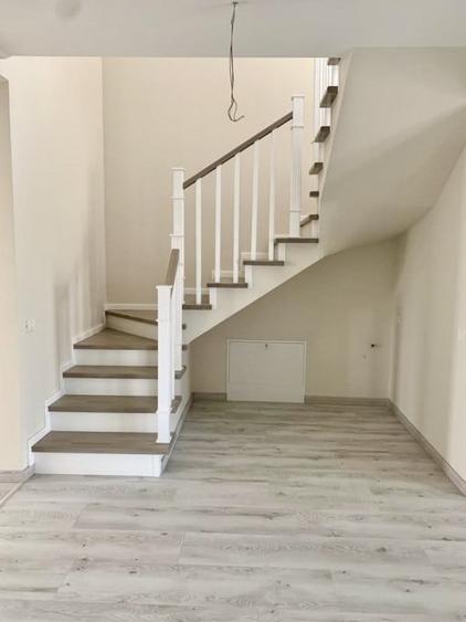 Casa Individuala cu Garaj, Comision 0%, Finalizata - 8