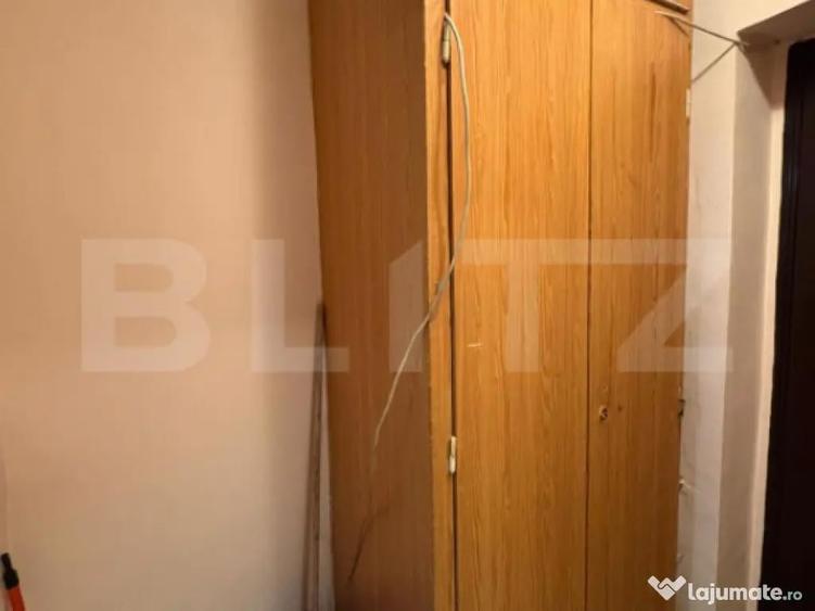 Garsoniera 25 mp, Petre Ispirescu Barca - 2