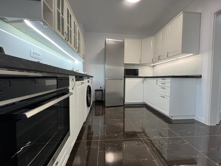 Ultracentral-Magheru, lux , 3 dormitoare - 2