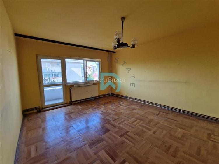 Apartament 4 camere Scriitorilor, Brasov