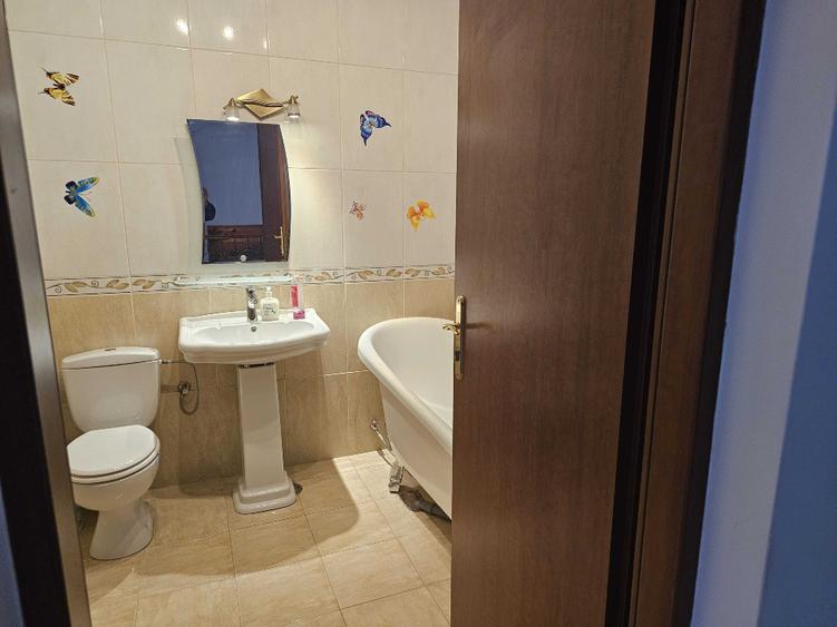 Domus Stil Pipera Voluntari Townhouse 160mp utili renovata 2026 - 10