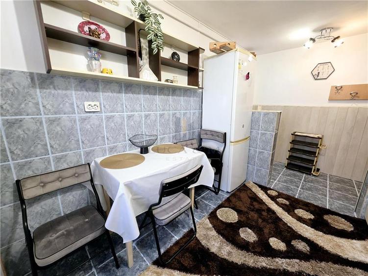 Apartament 2 camere, Girocului - Salcamilor - 6