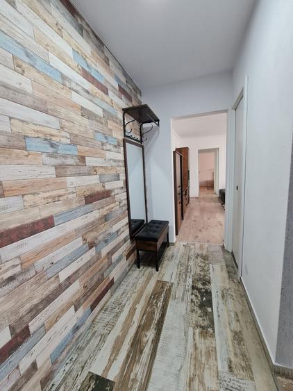 Inchiriez apartament 2 camere Vlaicu - 8