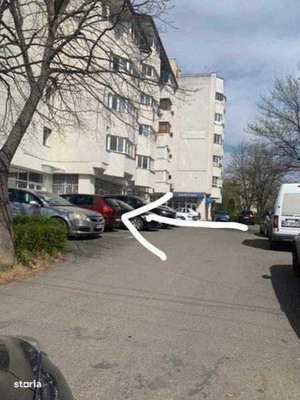 Inchiriere ap 2 cam - Nicolina Lidl - 6