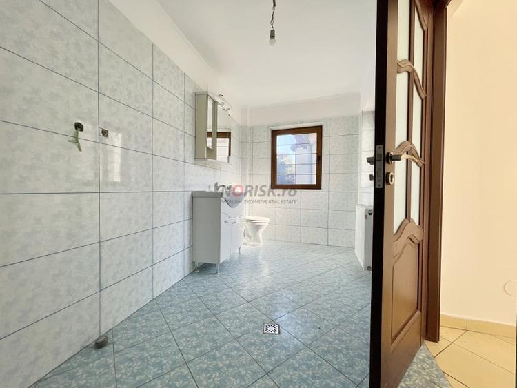 CASA 7 Camere I INCHIRIAZĂ LOCAȚIE STRATEGICAI Ideala Pentru BUSINESS I 303 MP - 16