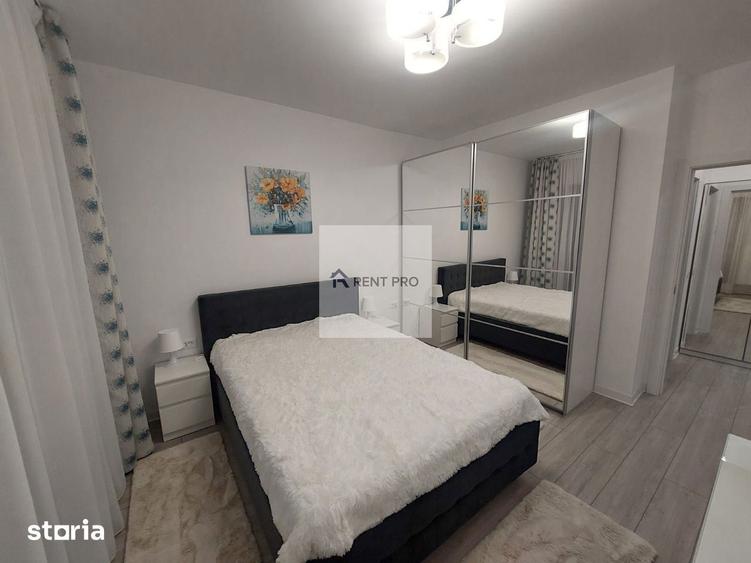 2 Camere High Level Plaza Residence Faza 5 - 10