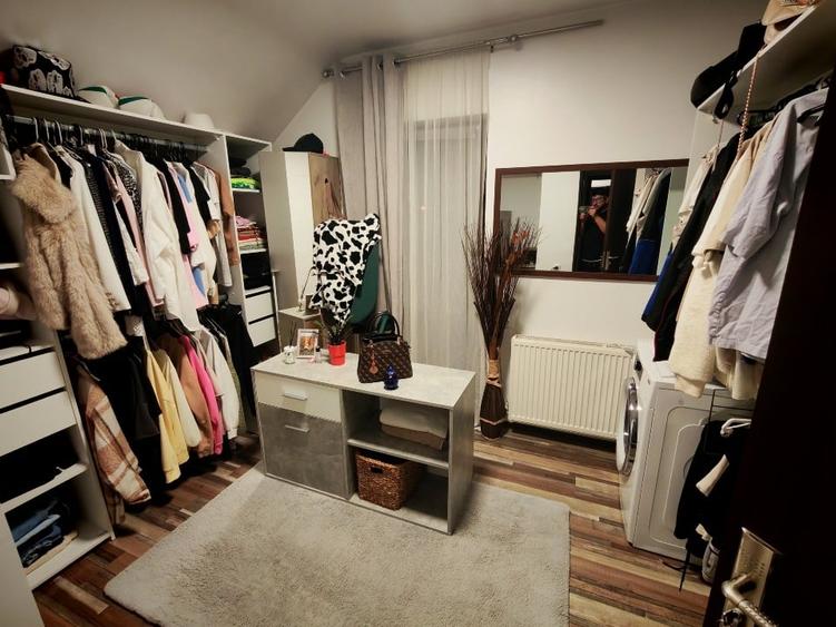 Vând casa moderna complet mobilata și utilata Pitești, prelungirea Craiovei - 8