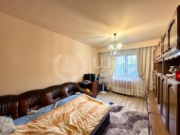 Apartament 3 camere | Balcon | 68mp | Balcon | Manastur | Zona Big - 5