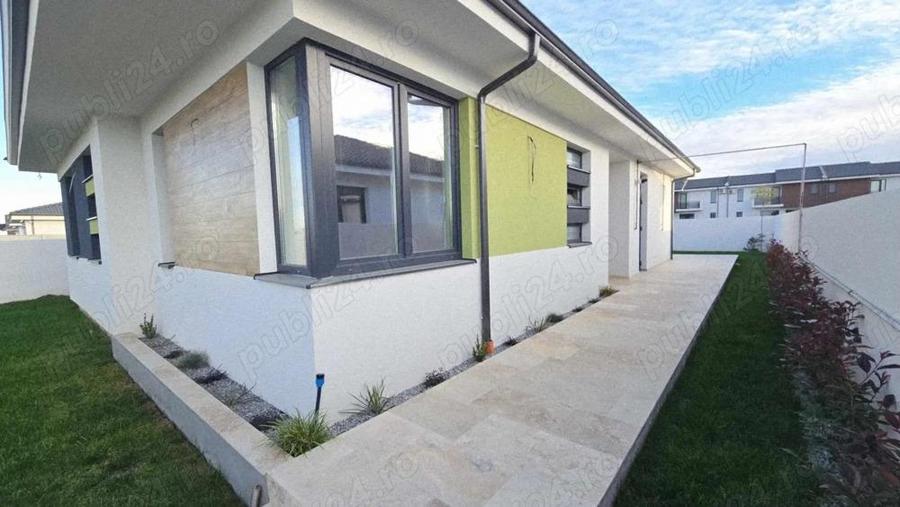 Casa noua de vanzare cart Nufarul Viena Residence - 2