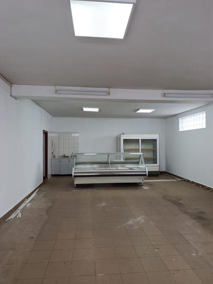 Spatiu comercial, Comuna Radoiesti, Teleorman - 3