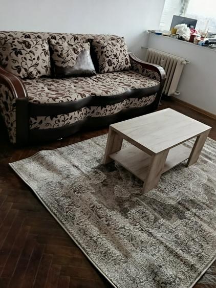 Iancului , 2 minute metrou - 7