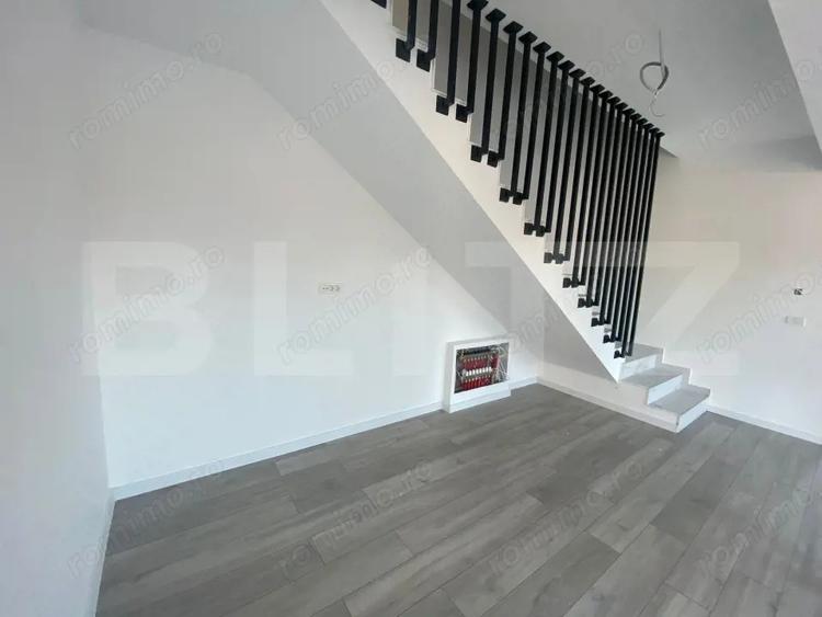 Inchiriere casa nemobilata Mo?ni?a Noua - 11