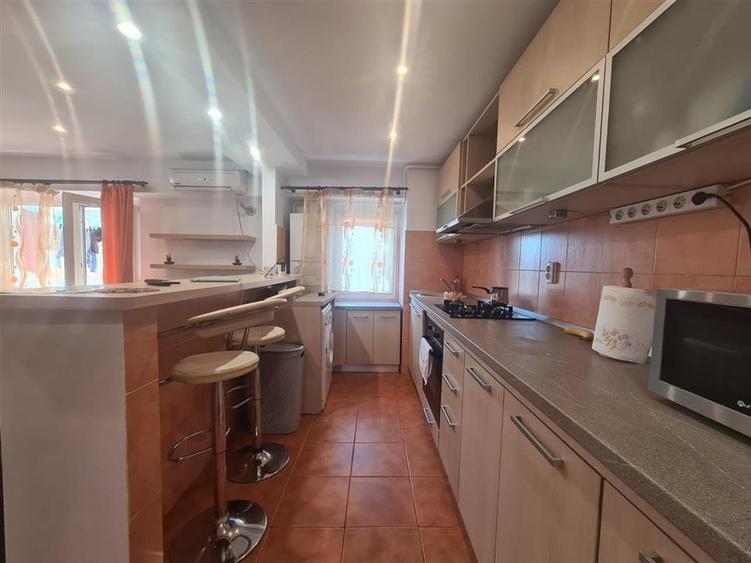 Apartament 3 camere Minerva - Familial - 14