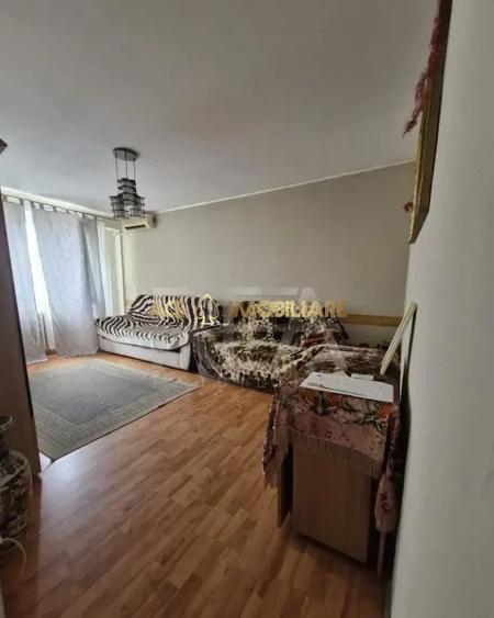 3 Camere | Dristor | Proximitate Metrou | Balcon |  Mobilat | 70mp - 1