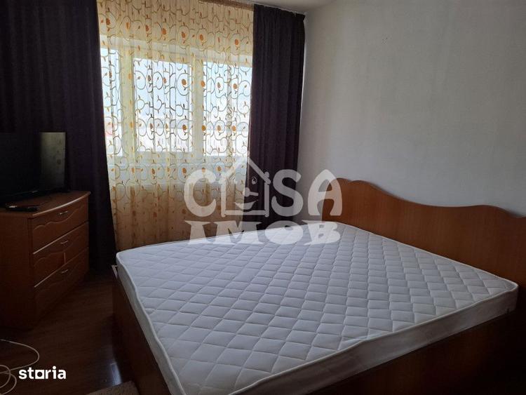 Inchiriere apartament 2 camere, micro 6, Targoviste - 18