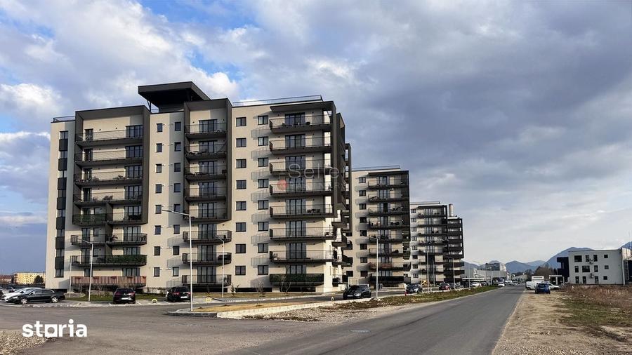 Apartament cu 2 camere în Triaj