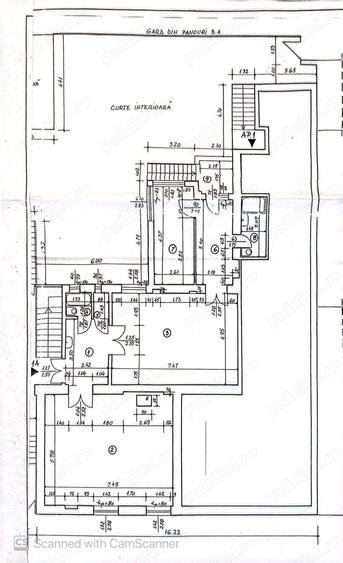 Apartament ultracentral, direct proprietar - 10