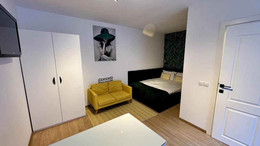 Apartament cu 2 camere la casa in Blumana, str De Mijloc - 16
