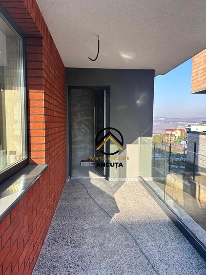 196259-Vanzare casa tip duplex, Zona Vivo, Cluj - 1