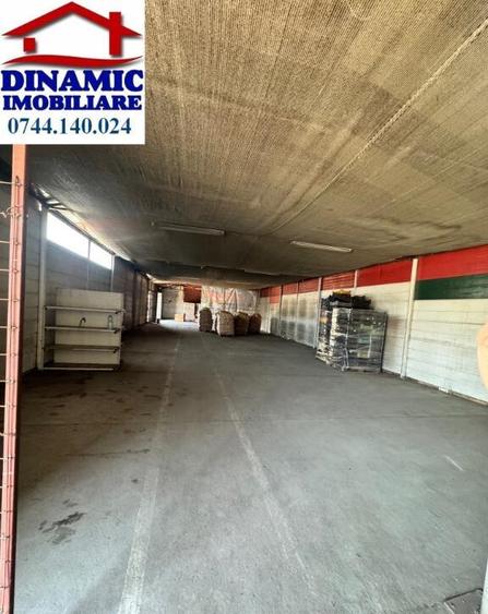 Hala, Str. Izvoare, 170 000 EURO - 1