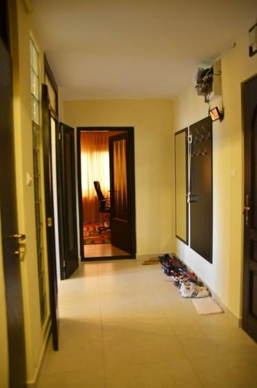 Apartament LUMINOS – intersecția Zorilor–Luceafărului - 9