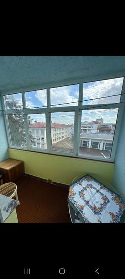 Apartament de inchiriat camere decomandat - 2