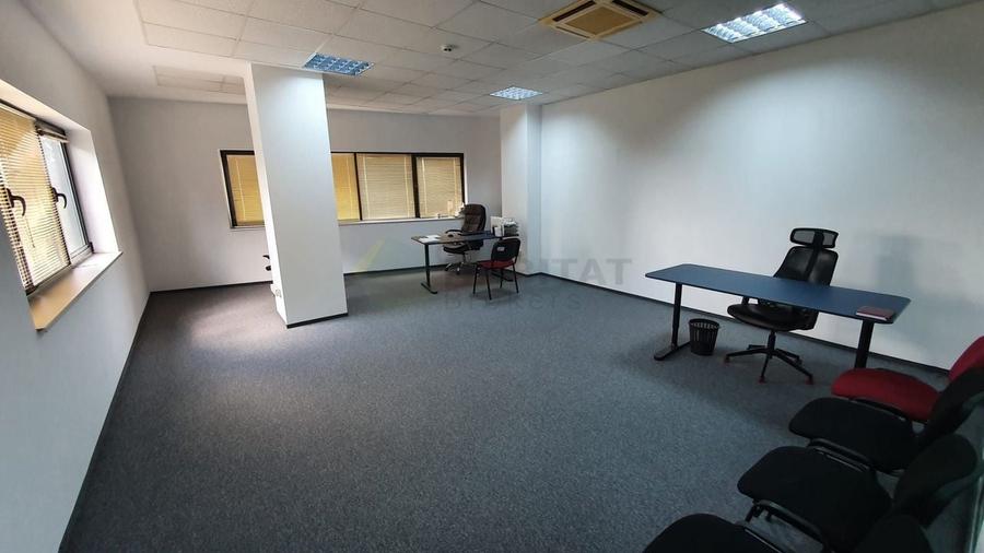 Cladire de birouri ideala ptr investitii - B-dul Aerogarii/ Baneasa - 4