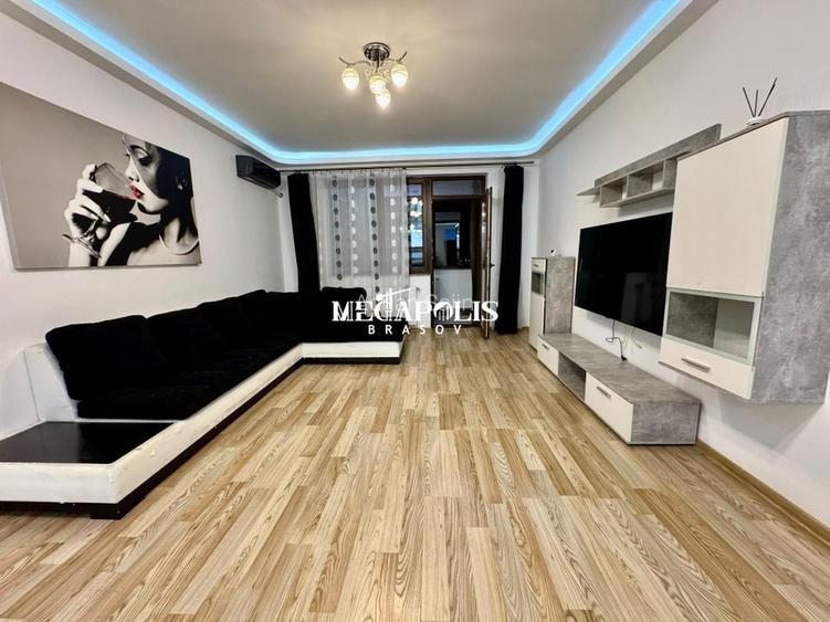 Apartament 2 Camere | 69 mp | Decomandat Isaran